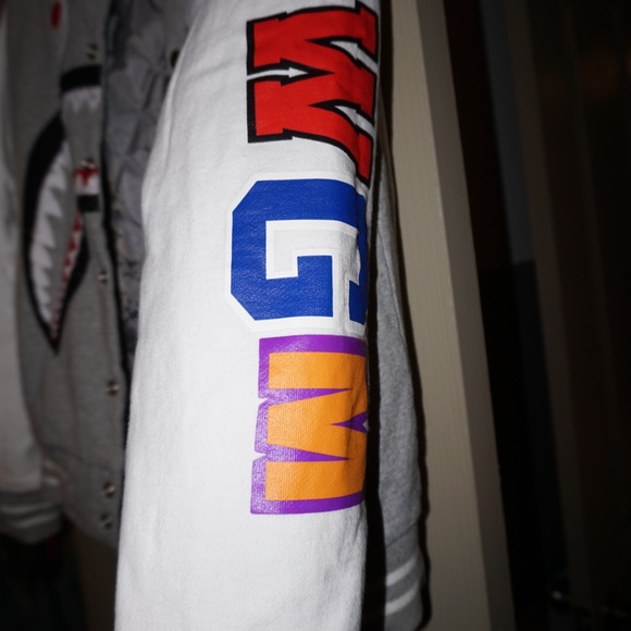 Authentic Bape jacket - Picture 2 of 3